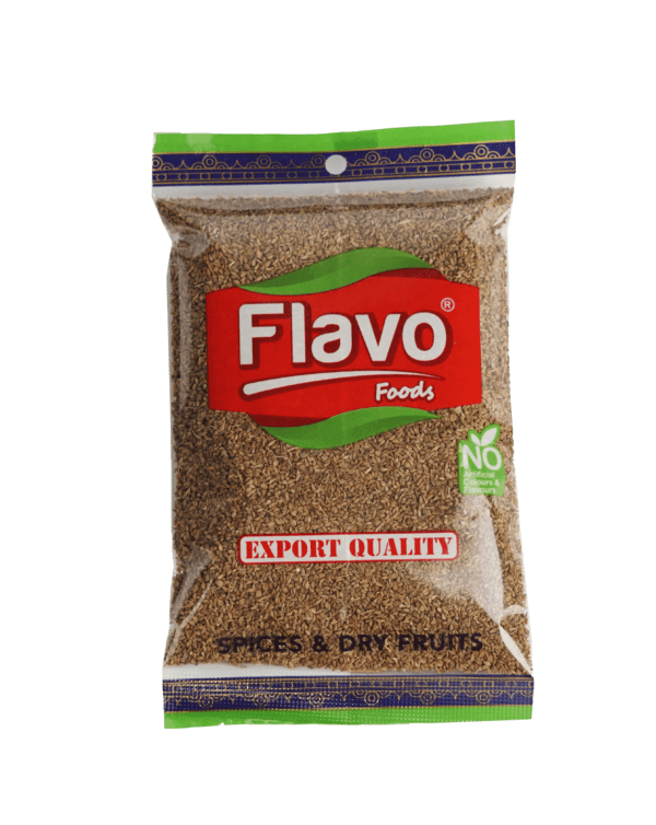 Ajwain (Carom Seeds) 100gm