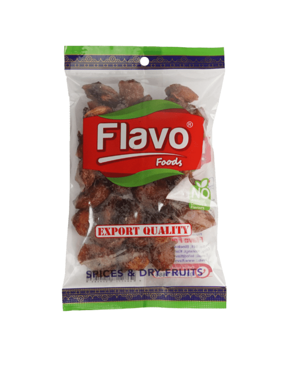 Allu Bukhara Kandhari (Dried Plums Kandhari)100gm