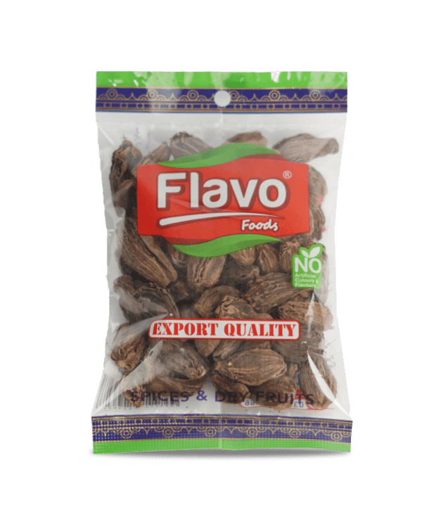 Bari Elaichi (Big Cardamom)