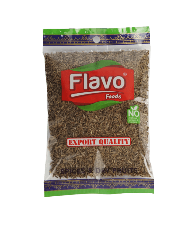 Kala Zeera Irani (Black Cumin Irani) 50gm