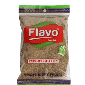 Kaali Mirch Powder (Black Pepper Powder)