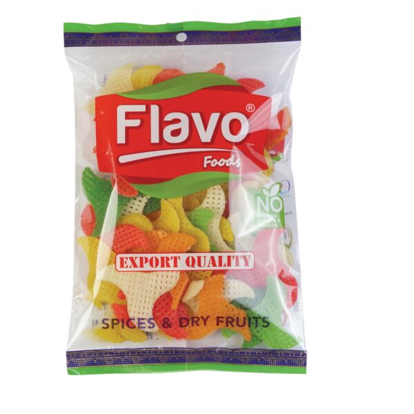 Fan Papad 100gm