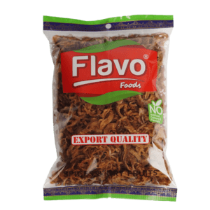 Tali Hui Piyaz (Fried Onion)