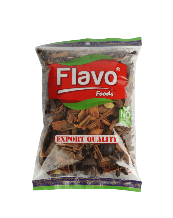 Garam Masala Sabit Special