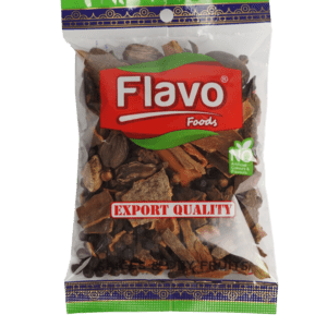 Garam Masala Without Zeera (Garam Masala Without Cumin)-50gm