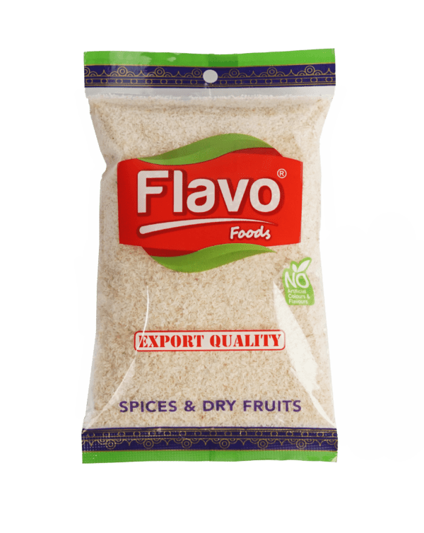 Ispaghol 50gm