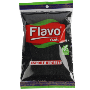 Kalonji (Black Seeds)-100gm
