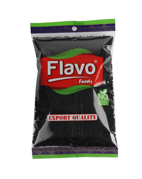 Kalonji (Black Seeds)-100gm