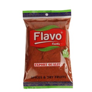 Kashmiri Mirch Powder (Kashmiri Red Chili Powder)-100gm