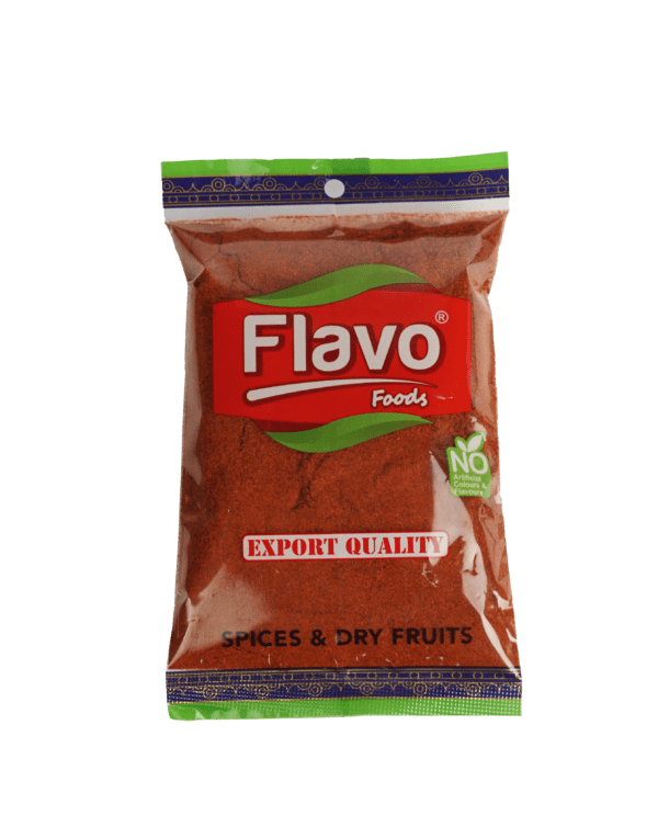 Kashmiri Mirch Powder (Kashmiri Red Chili Powder)-100gm