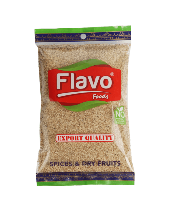 Khashkhash (Poppy Seeds)-100gm