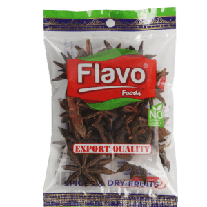 Phool Badian (Star Anise)-25gm