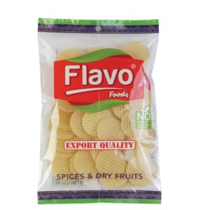 Plain Goal Papad 100gm