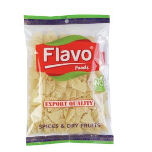 Plain Triangle 100gm