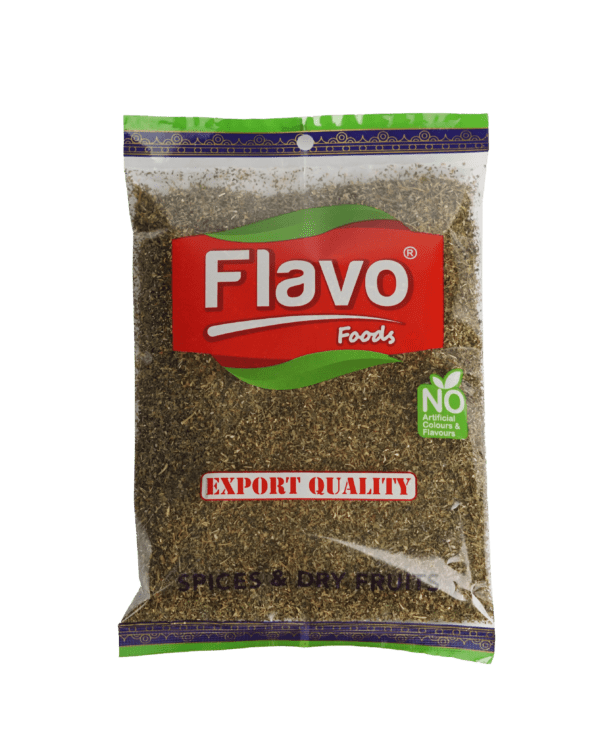 Qasoori Methi (Fenugreek Leaves)-50gm
