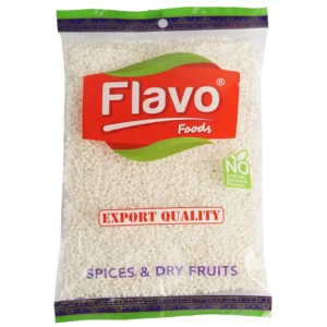 Sago Dana (Tapioca Pearls)