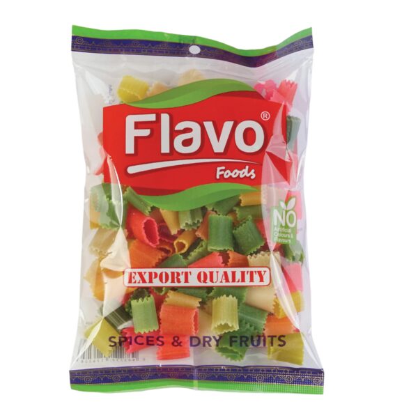 Taj Papad100gm