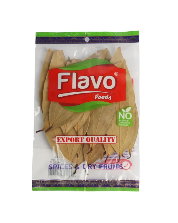 Tez Patta (Bay Leaves)-10gm
