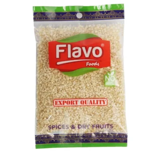 Till White (White Sesame Seeds)-50gm