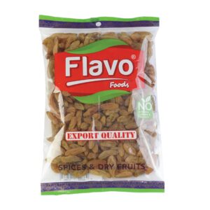 Kishmish Sundarkhani (Raisins Sundarkhani)