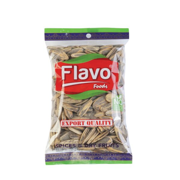 SunFlower Salted Seeds - 100gm