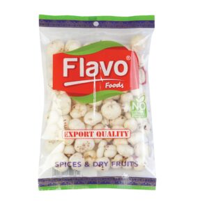 Phool Mukhany (Makhana / Fox Nuts) - 25gm