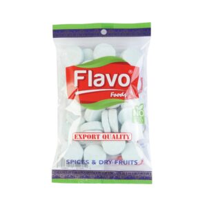 Podina Tikki (Mint Leaves)-100gm