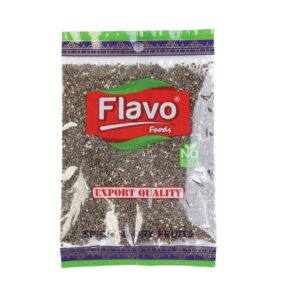 Chia Seeds-50gm