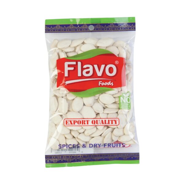 Pumpkin Seeds Round (Pumpkin Seeds)-100gm