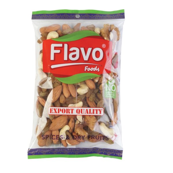 Mix Dry Fruits