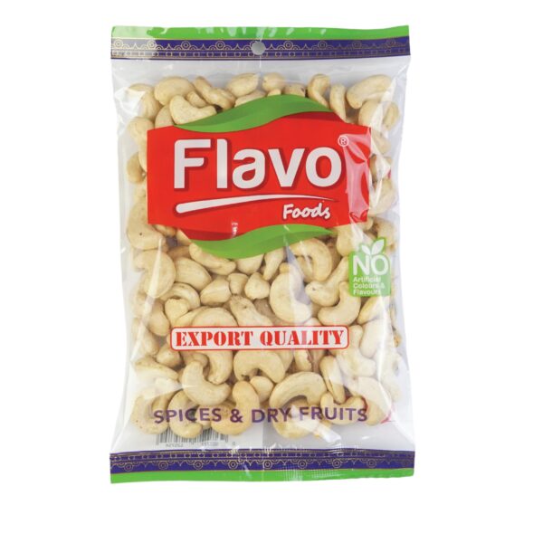 Kajoo (Cashews)
