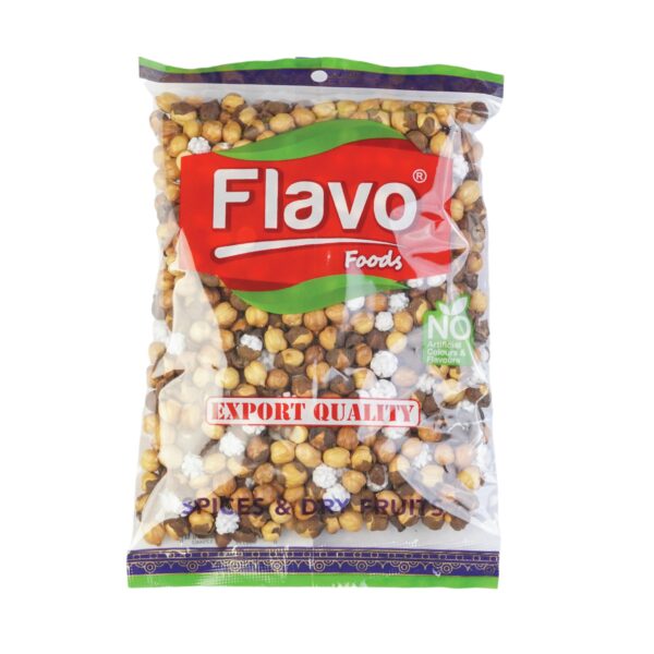 Black Channa Mix