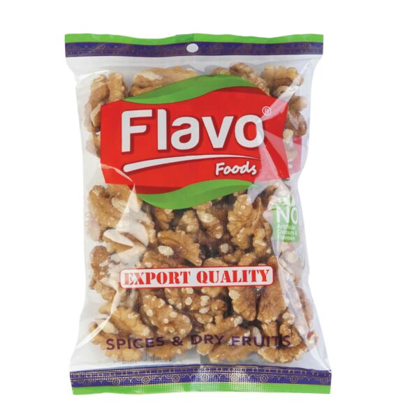 Akhroat Geeri (Walnut Kernels)