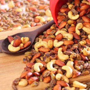 Dry Fruits