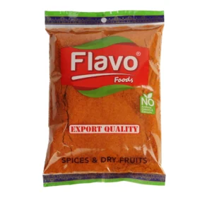 Lal Mirch Powder (Red Chilli Powder)