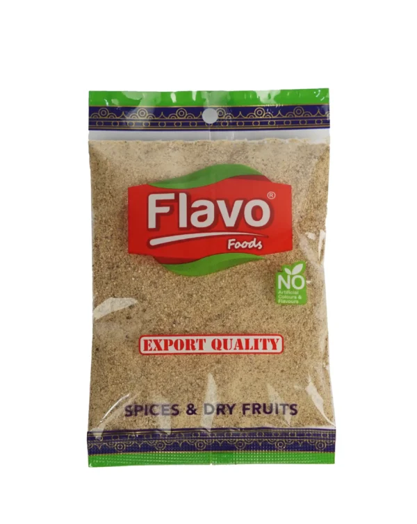 White Pepper Powder-50gm