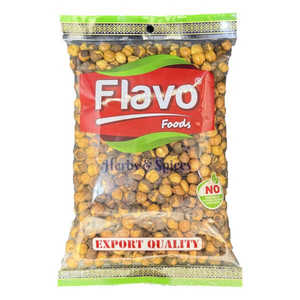 Kala Channa (Black Chickpeas)