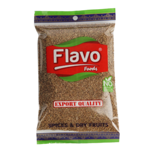 Ajwain (Carom Seeds) 100gm