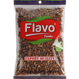 Anar Dana Sabit (Pomegranate Seeds) 100gm