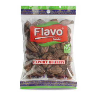 Bari Elaichi (Big Cardamom)
