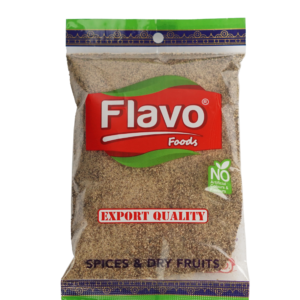 Kaali Mirch Powder (Black Pepper Powder)