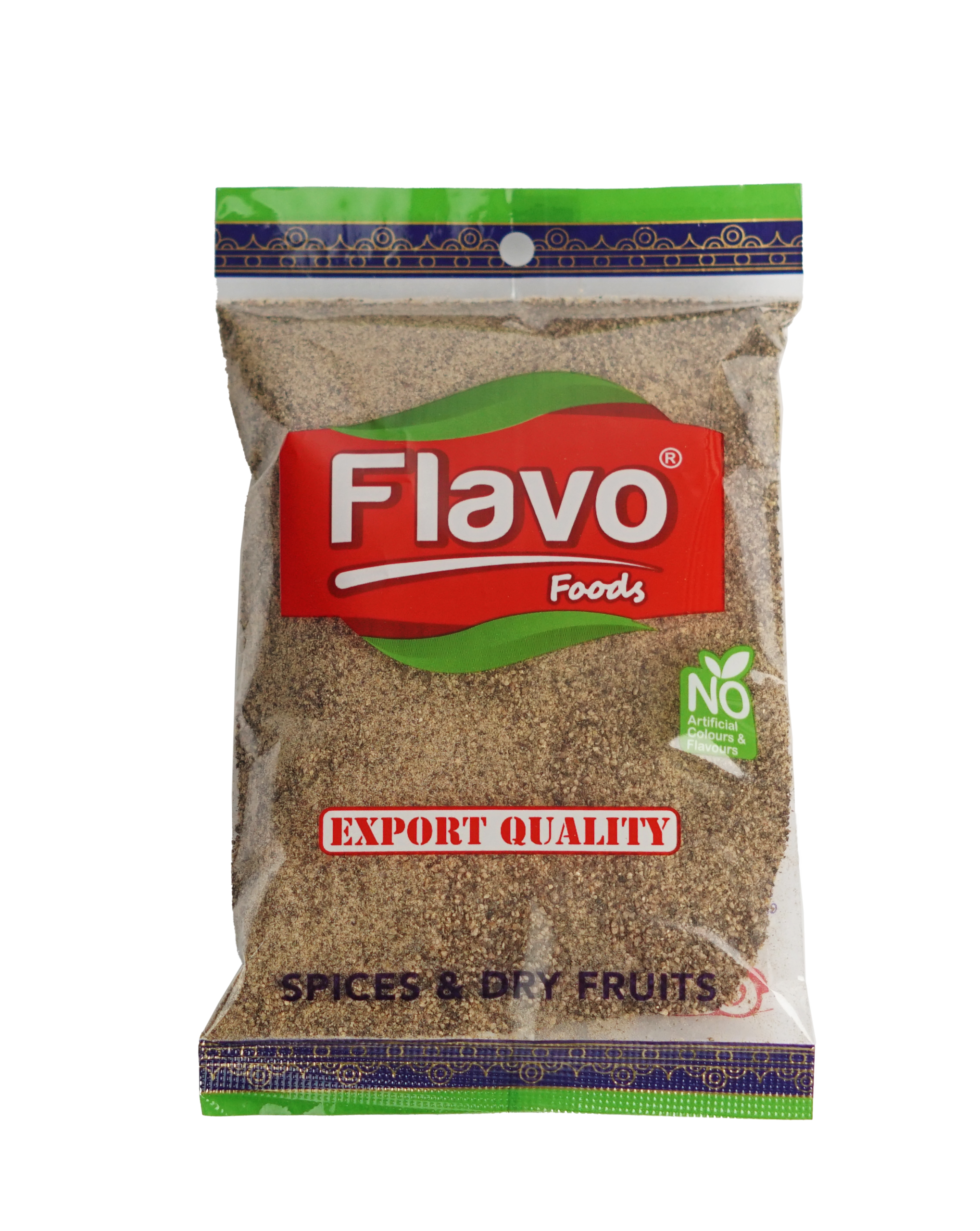 Kaali Mirch Powder (Black Pepper Powder)