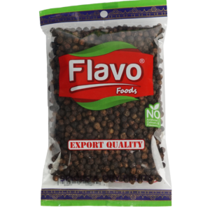 Kaali Mirch Sabit (Whole Black Pepper)