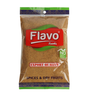 Chaat Masala 100gm