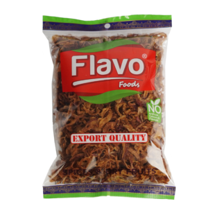 Tali Hui Piyaz (Fried Onion)
