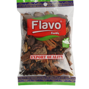 Garam Masala Without Zeera (Garam Masala Without Cumin)-50gm