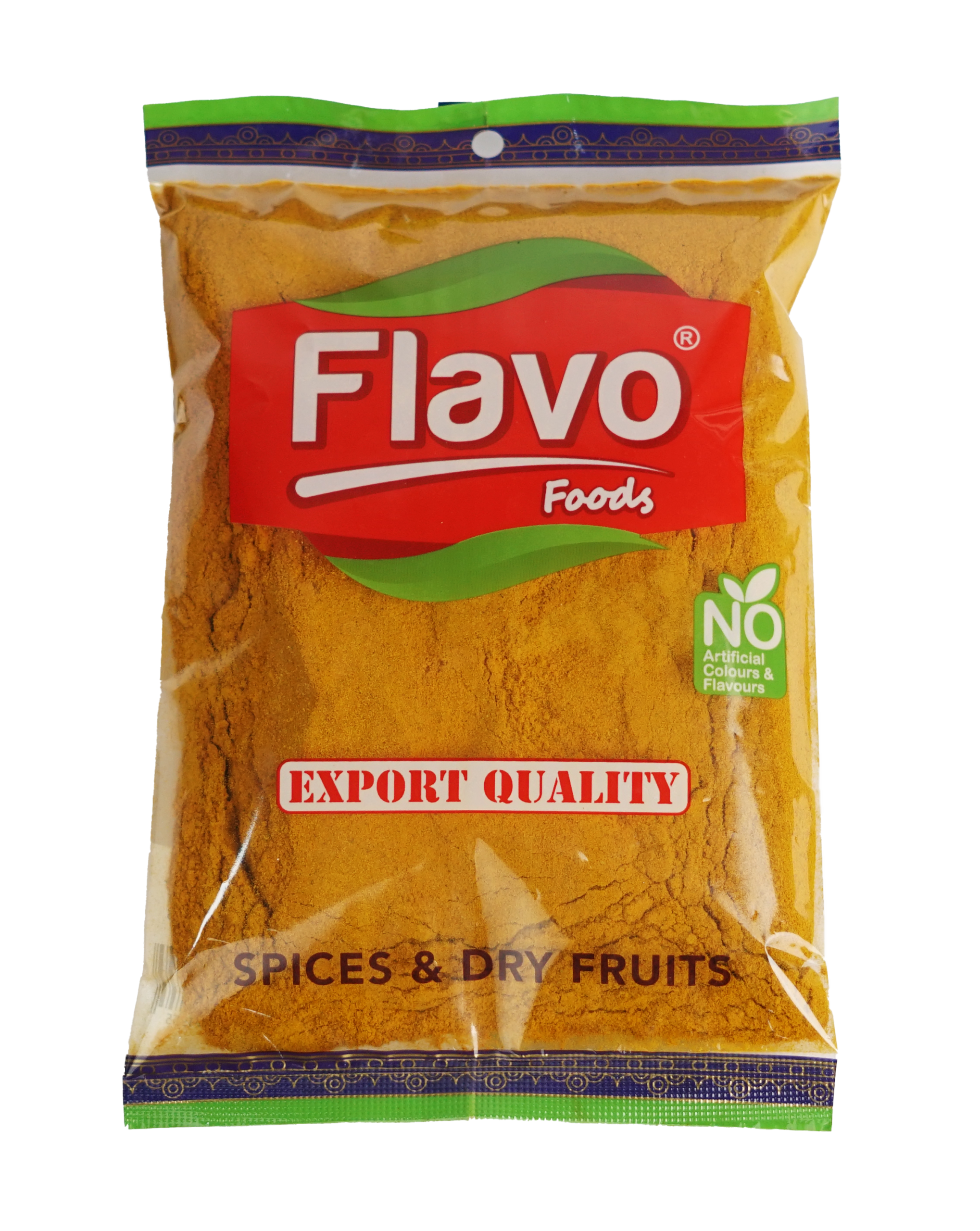 Haldi Powder