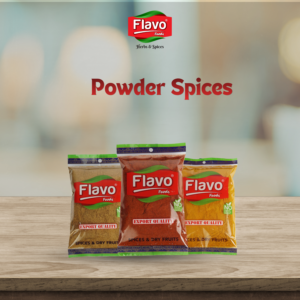 Spices