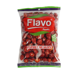 Red Chilli Whole