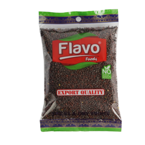 Sabit Rai (Mustard Seeds) 100gm